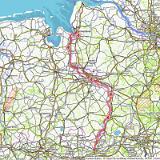 2306G 000 Minden-Bremerhaven